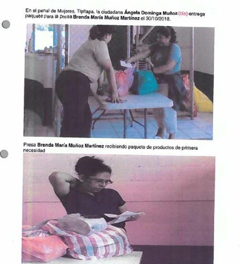COMISION1